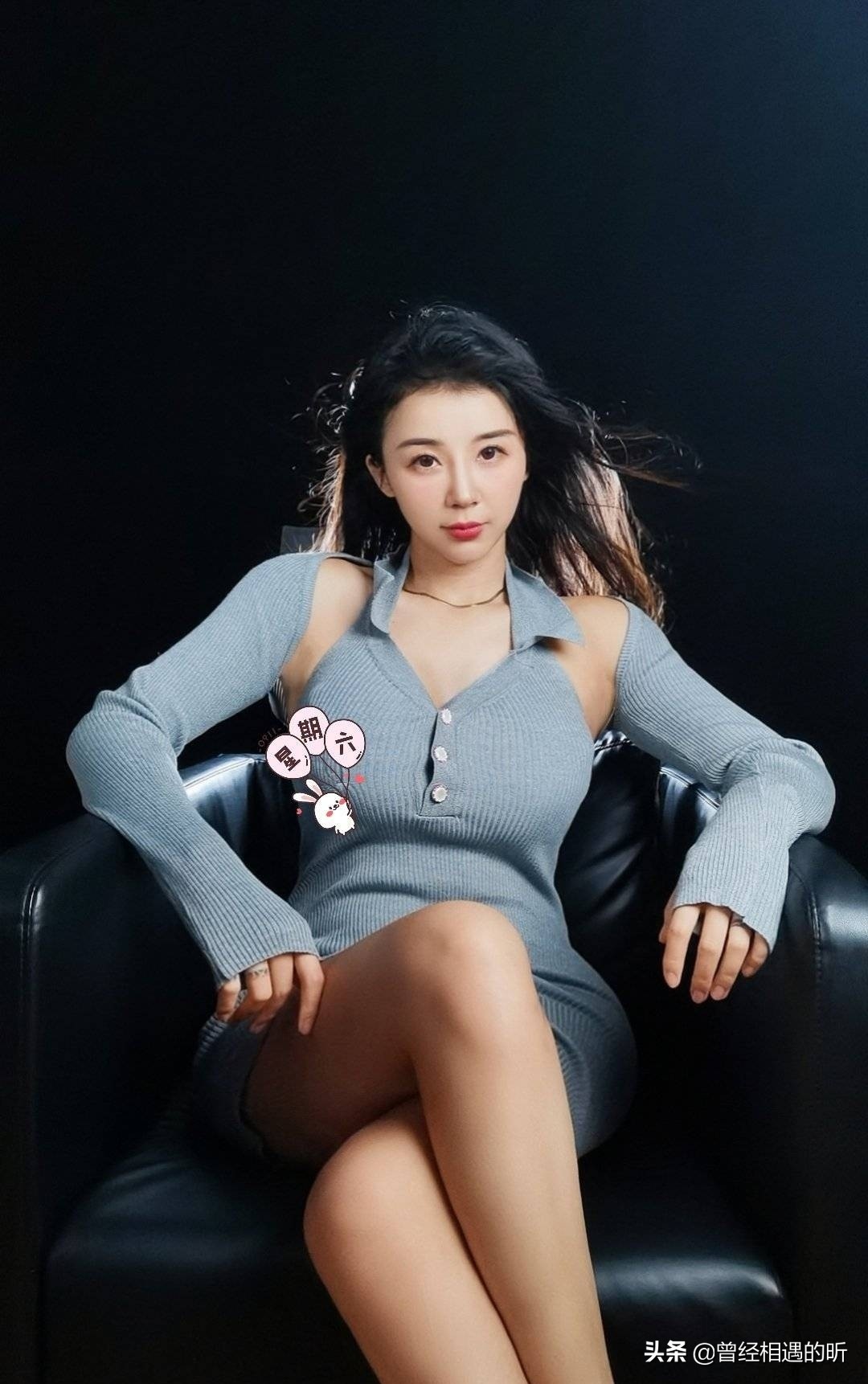 新浪nba女主播 有哪些(盘点中国著名nba节目主播:张曼