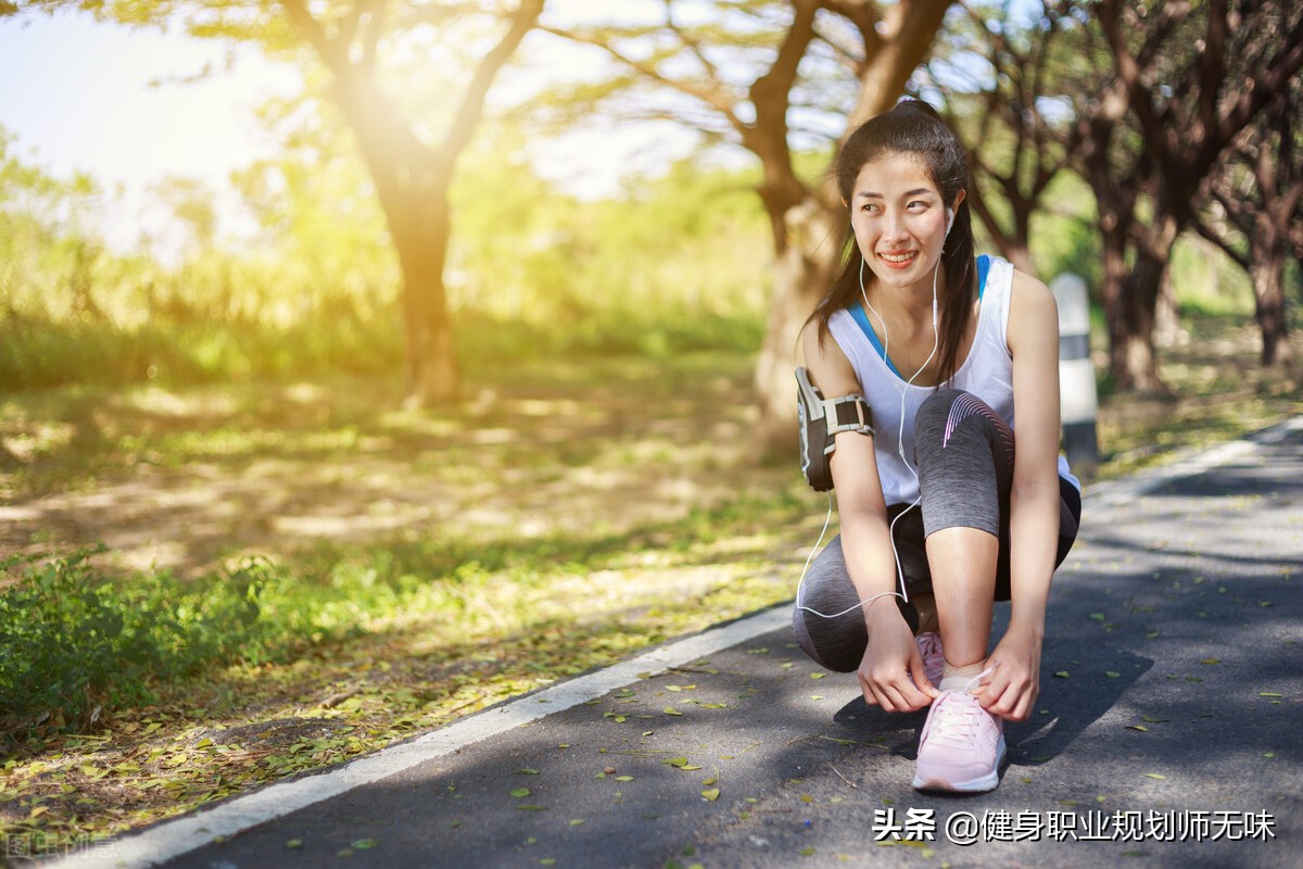 效果最好的十大燃脂运动，让你暴汗快速燃脂！（建议收藏）