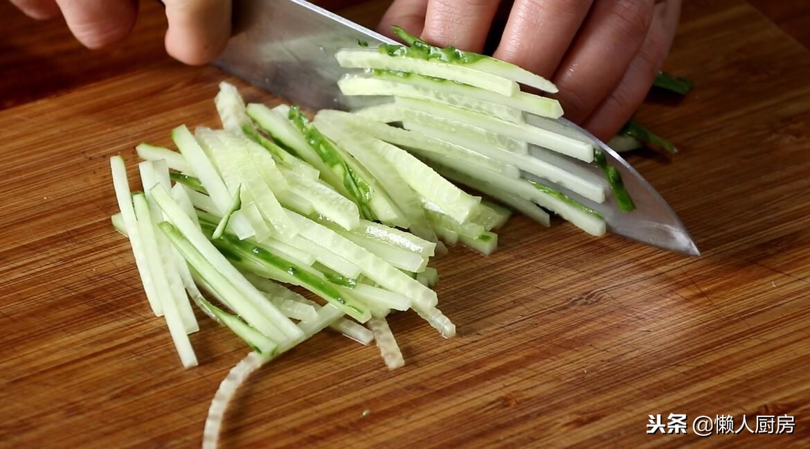 韓國炸醬面的做法,韓國炸醬面的做法最正宗的做法