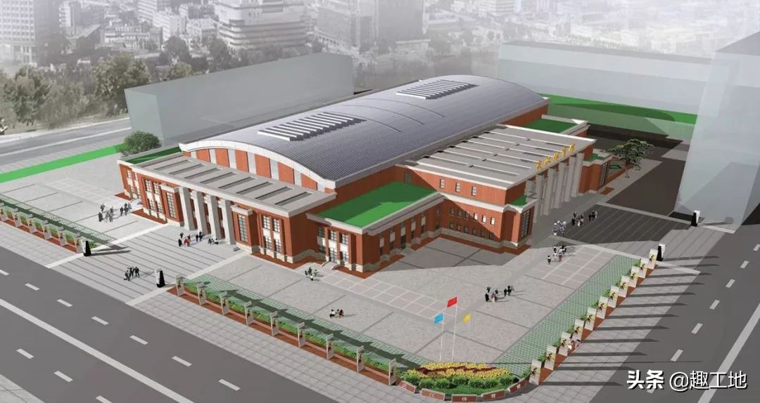 黑科技、生态化……现身军运会中的“网红”场馆原来是这些