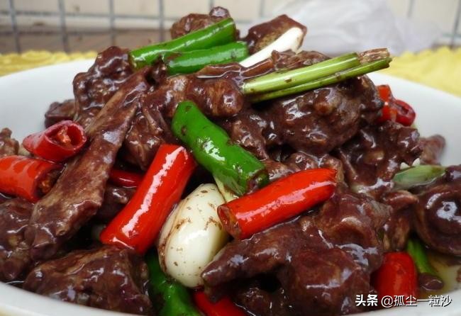 郴州6大推荐美食，到了郴州这些美食你值得品尝
