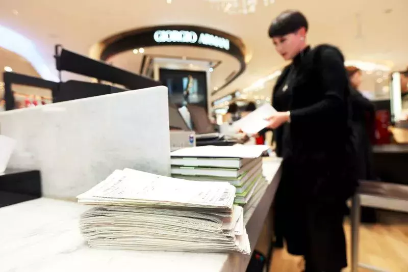 百丽退市、达芙妮垮台,这个女鞋品牌为何能逆势崛起