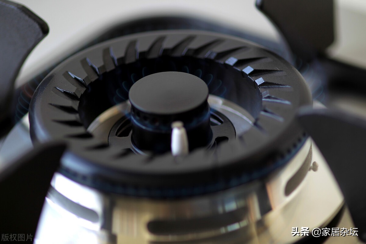 燃气灶不打火，为什么？有哪些处理方法？正确的处理步骤是什么？