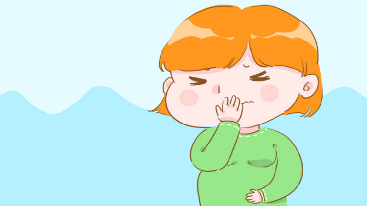 孕期头晕别忽视，常见原因及应对措施