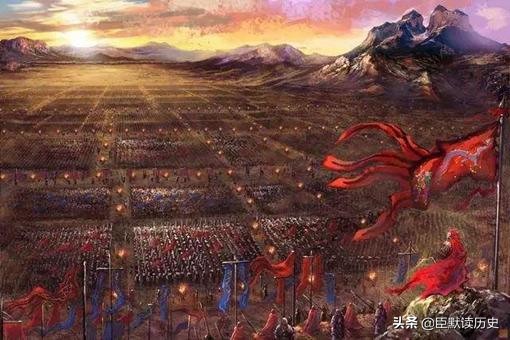 歷史上的李景隆是真的草包嗎？揭秘真實的李景隆?