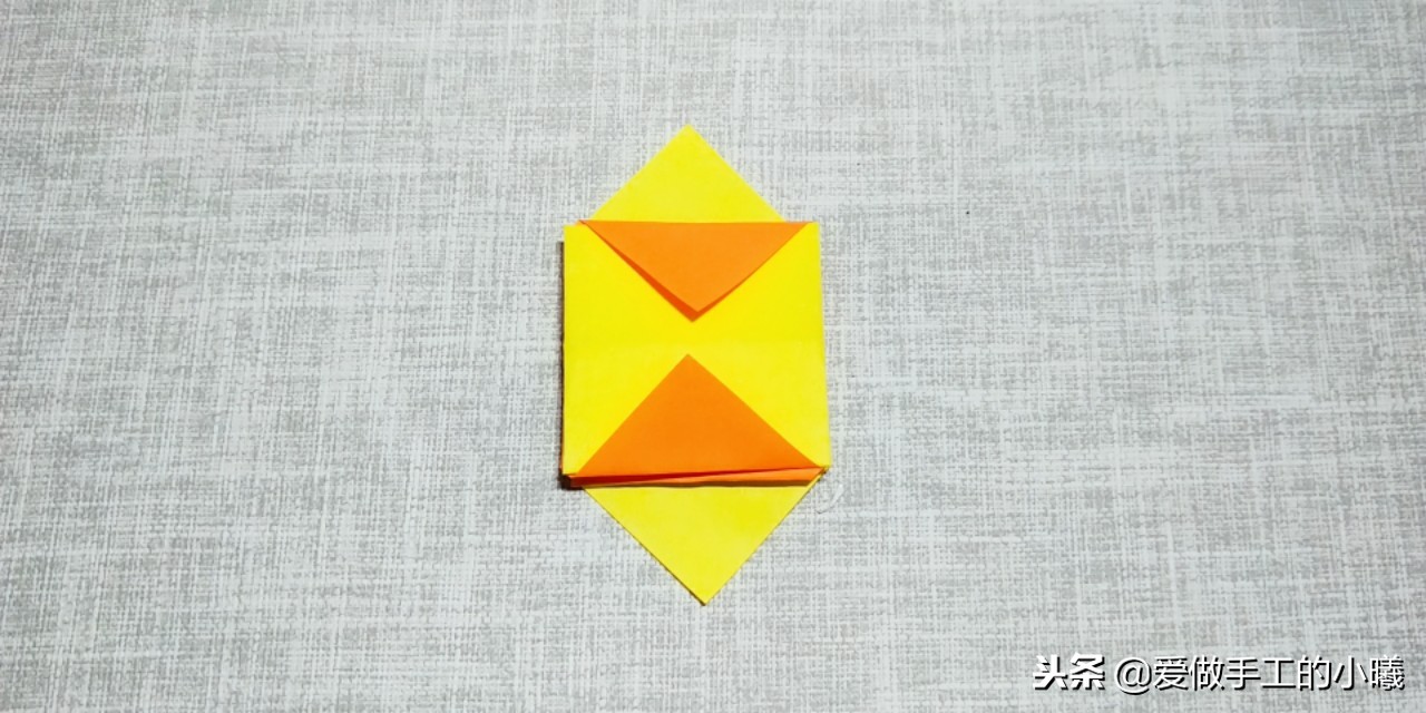 好玩的魔法盒子折纸，简单几步就完成，一起来看看