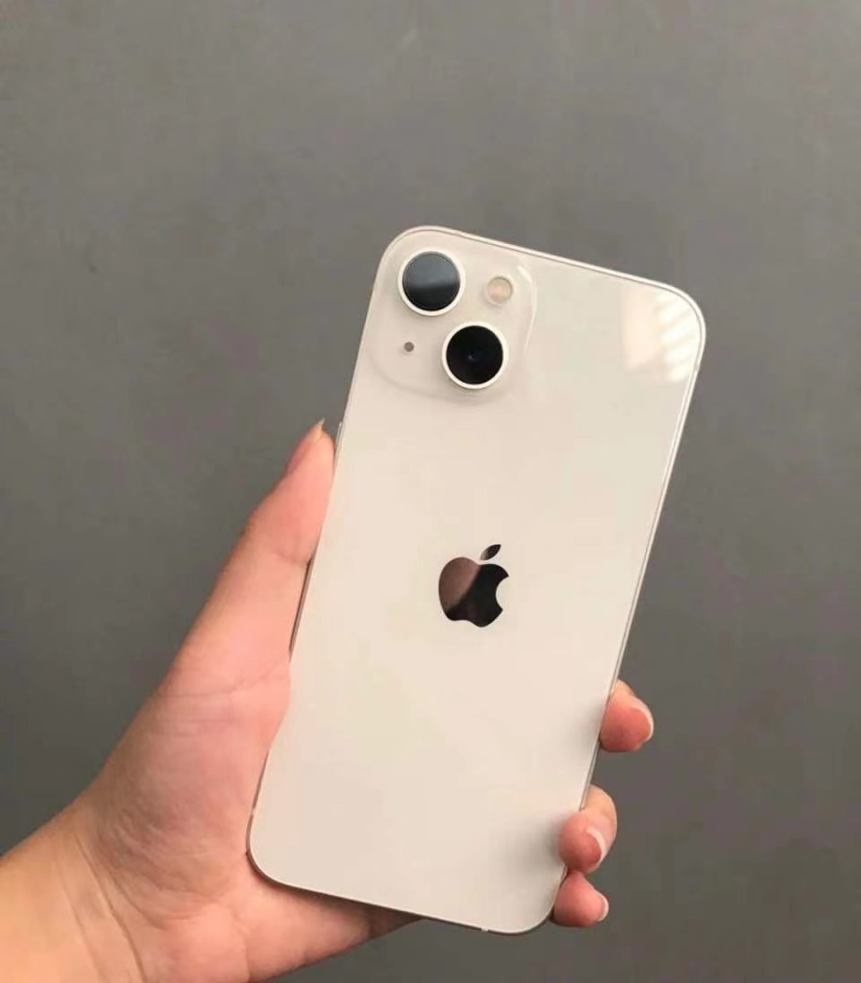 苹果手机卖多少钱(5199元入手iphone13) - 价格百科