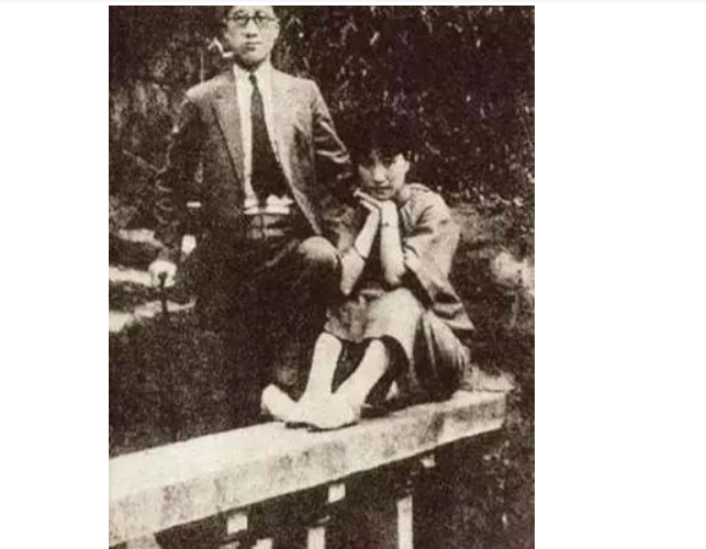 石评梅：红颜薄命的民国才女，26岁寿终