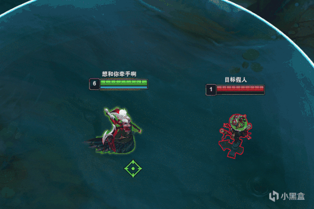 流量预警！莫甘娜至尊魔女与婕拉至臻皮肤全面评测