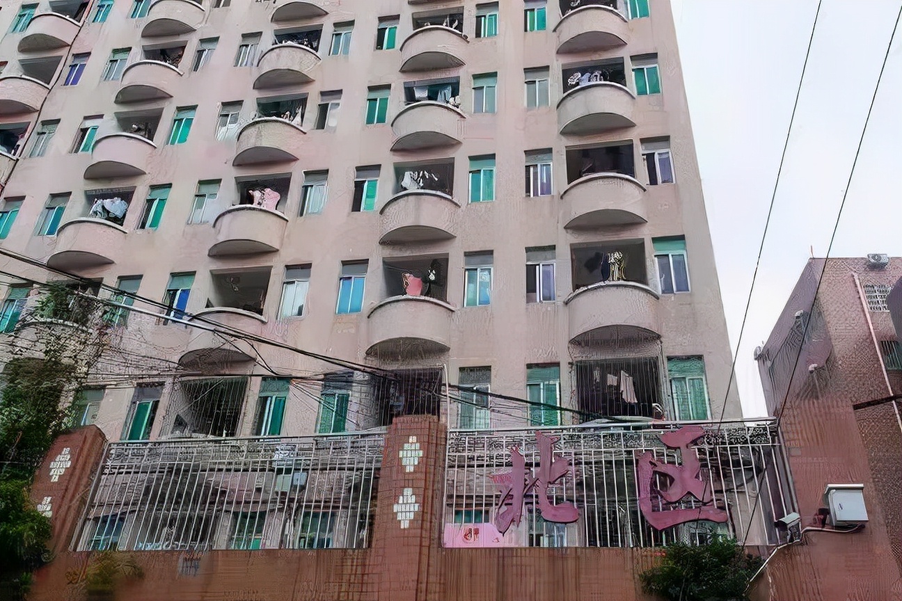 同校不同命！这些3+证书院校不同校区宿舍差别之大让你怀疑人生