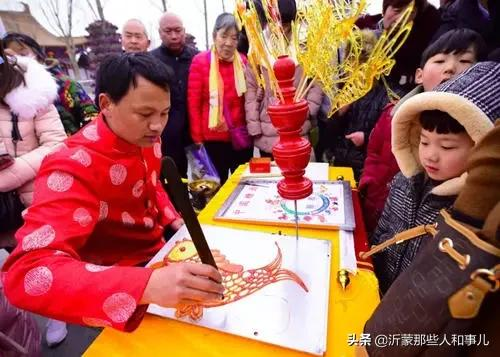 今天不去辅导班,带你一起体验非物质文化遗产