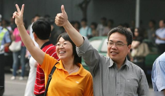 临近高考，家长可以为孩子做的减压事情有哪些？