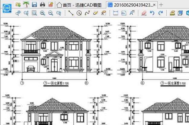建筑图纸应该怎么看？10年经验老师傅一天教会你，最新识图攻略