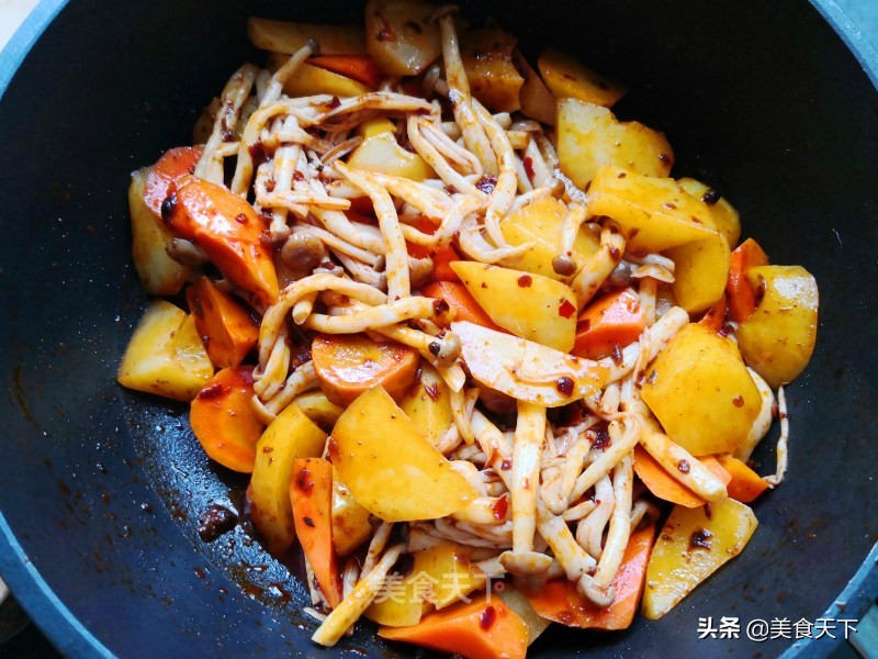 一条鱼，怎么做？道道都是鲜香味美，高颜值宴客菜