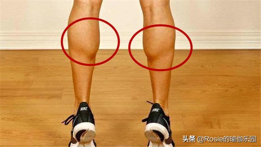 萝卜腿不敢穿小黑裙？最全瘦小腿套餐，一周拯救小腿粗恣意穿