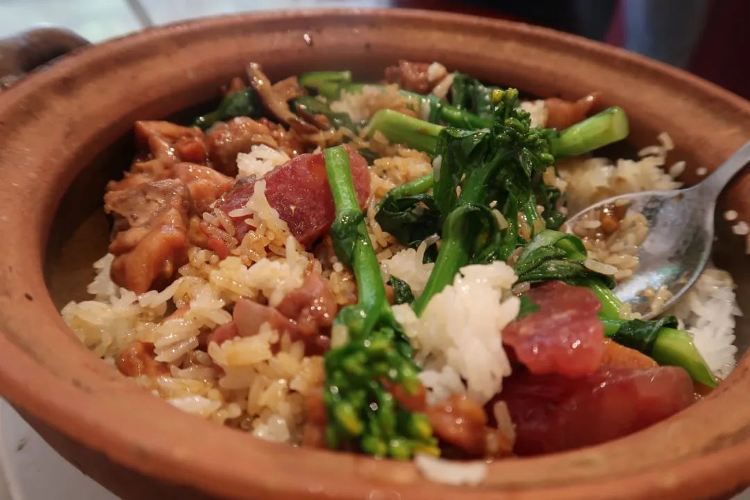 广州48小时：深入荔枝湾，只为吃当地人爱吃的老牌小吃店