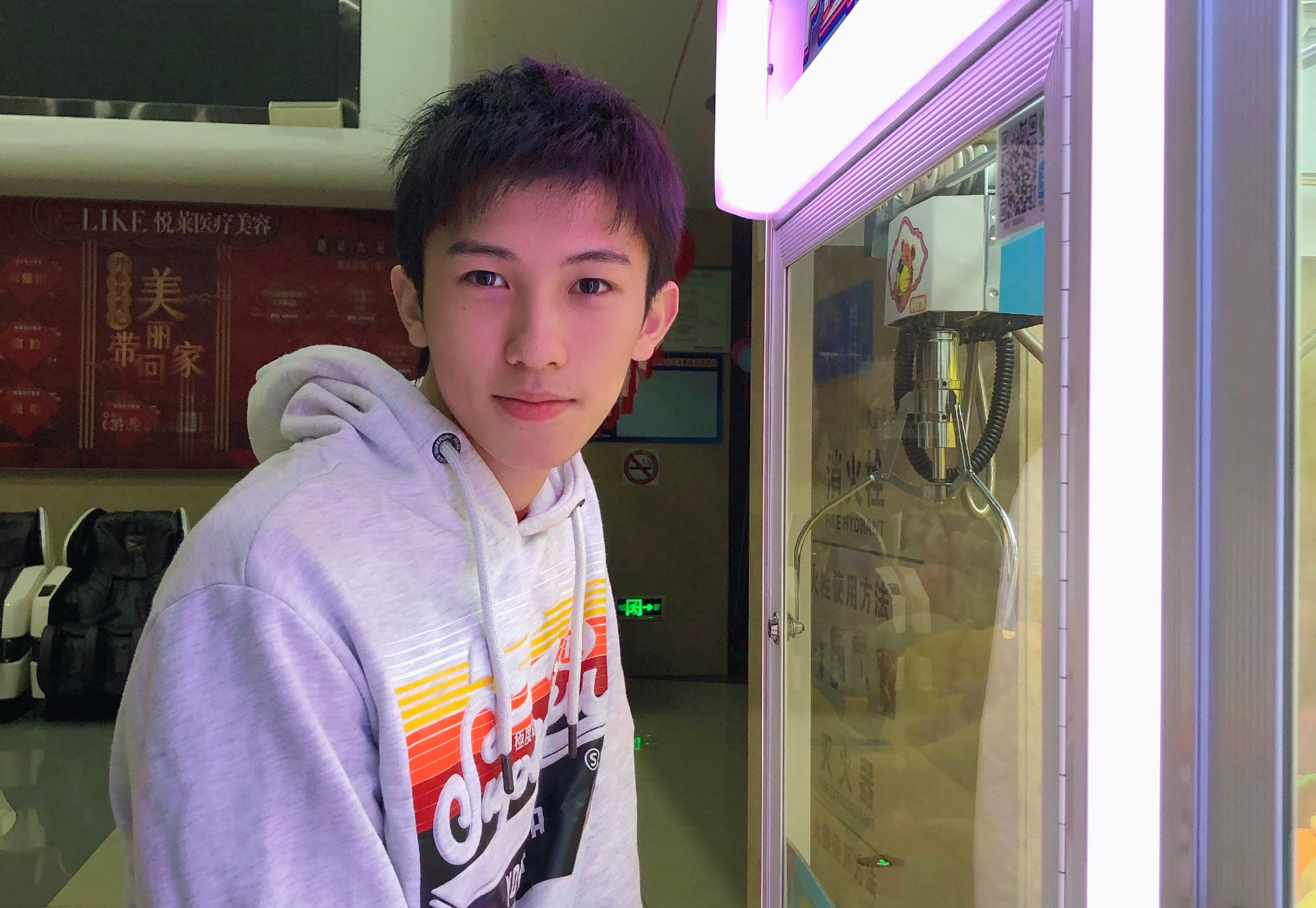 《创4》学员官宣，选秀老面孔多，哇唧唧哇3人出战，林墨人气高