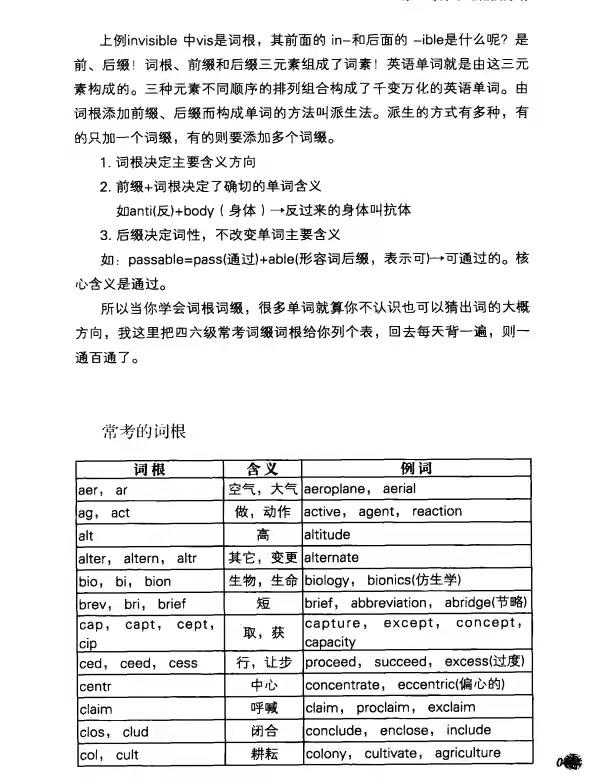 高中英语高效记忆法，仅用十天就能背完高考3500词，还不看？