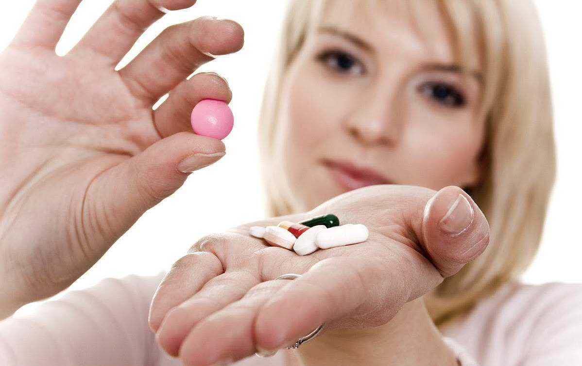 高考前是避孕药销售的另一个高峰期：流行高考前吃避孕药