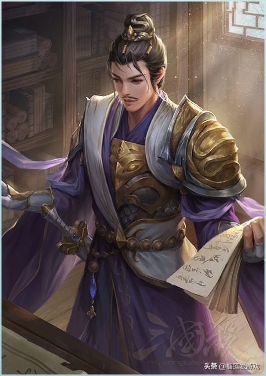 三国杀：国战群雄老神仙，单兵作战强的都在群雄，实在是不公平