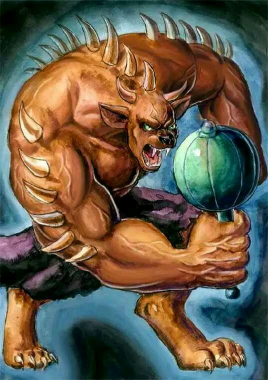 中国古代神话60则（第三辑）