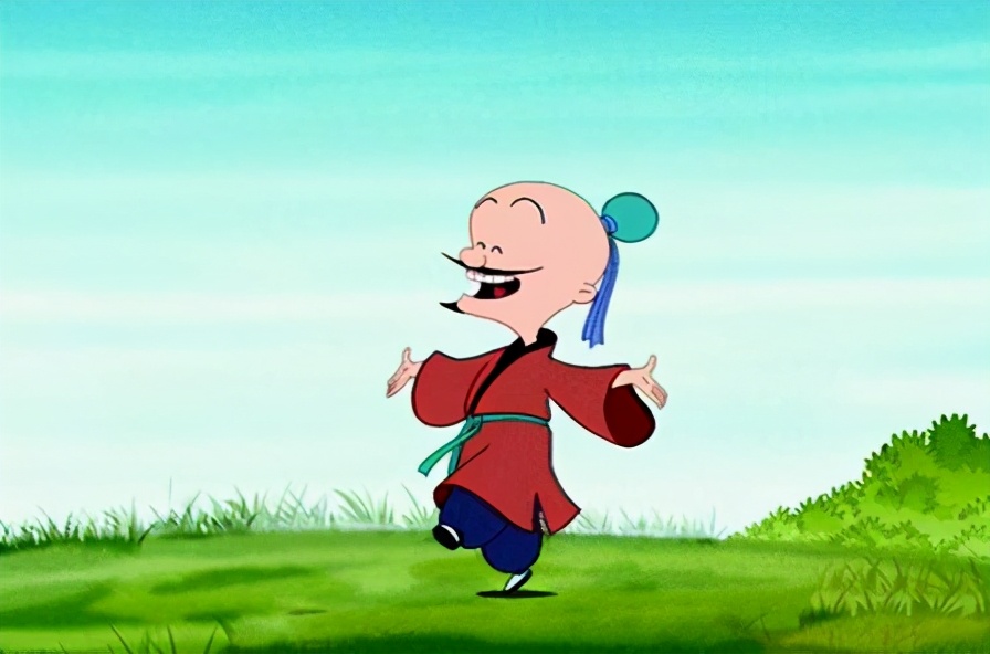 13耻笑人的故事寓意 _飞翔号