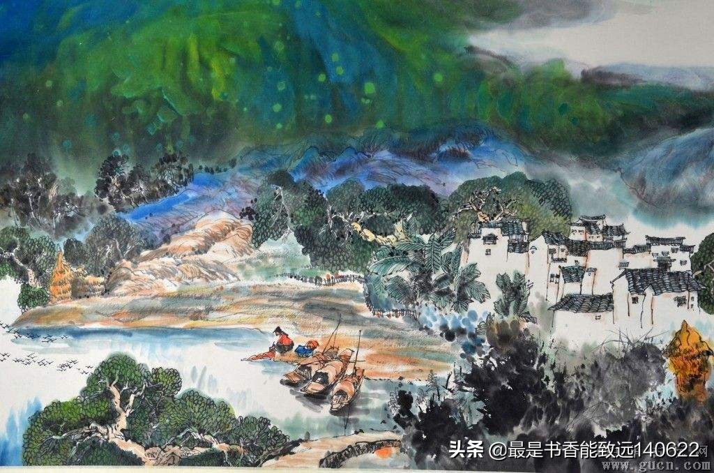夏至未至，初夏如诗：12首绝美诗词邂逅时光之美