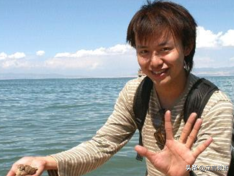 有一种学霸叫王垠：放弃清华博士学位，微软对他“全球封杀”