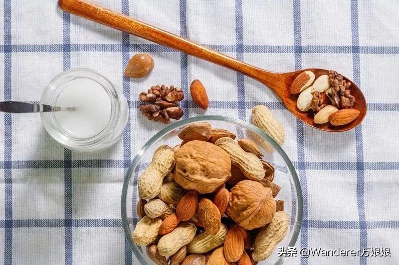 所有食物的英文名称，太全啦，家长帮孩子收藏、学习