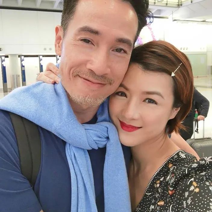 还妻自由！TVB人气视帝突然爆料：太太息影七年将全面复出拍剧