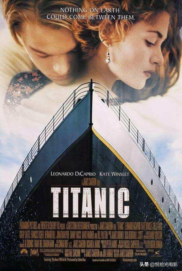 泰坦尼克号2电影好看吗
