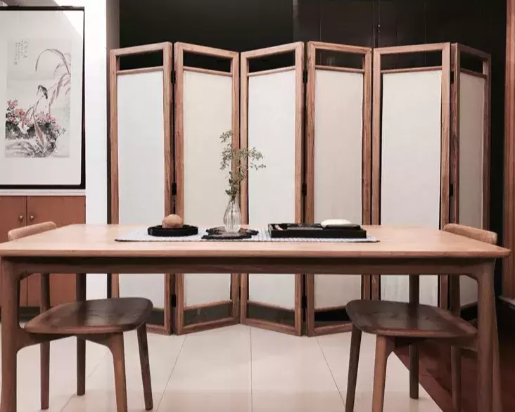 《向往的生活》三季蘑菇屋装修都是原木风，它到底有何魅力？