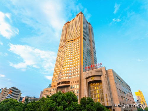 湖南省长沙市顶级酒店，吾等闲人不能驾驭，看看就好