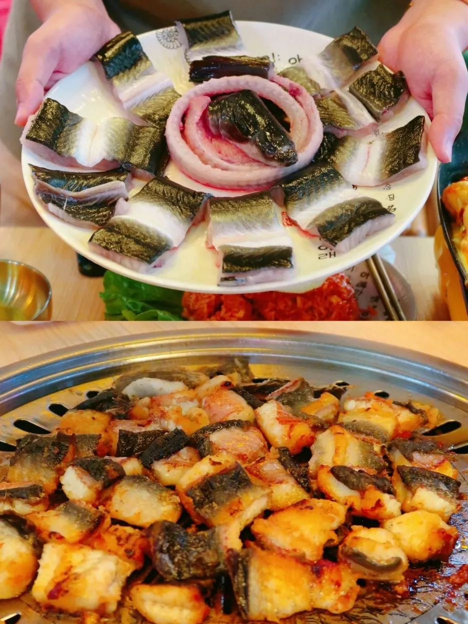 一秒置身韩国街头!深圳跨区也要打卡的韩料店,氛围超棒
