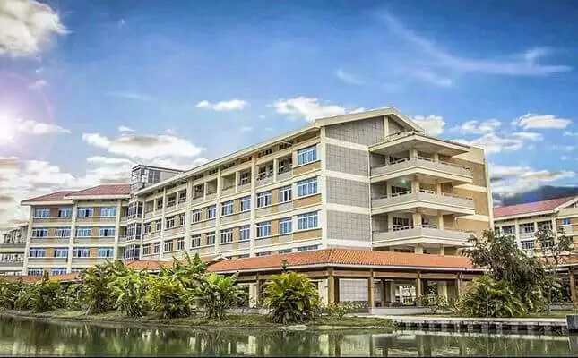 择校篇 | 法硕考研备考锦囊之桂林电子科技大学