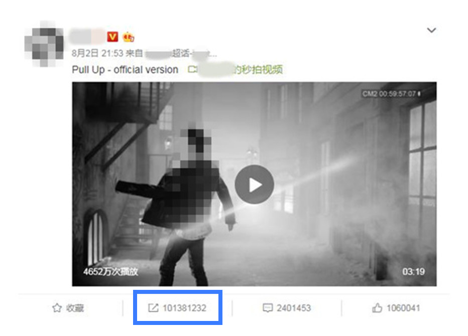 PPT上只有一组数字，怎么美化才高大上？
