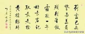 赠刘景文表达了作者什么样的感情,赠刘景文表达了作者什么样的感情三年级