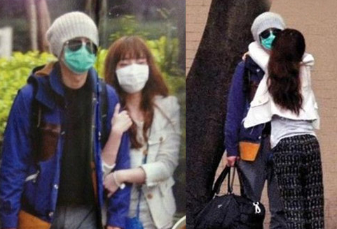 嫖娼、婚内出轨、被抓入狱，盘点16位因情被封杀的明星，太唏嘘了