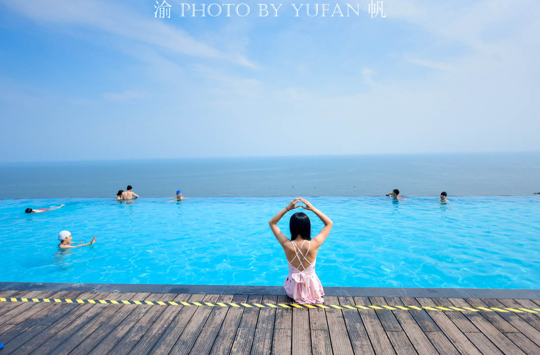 广东海陵岛超级实用的游玩攻略，九大景点不容错过，比三亚还好玩