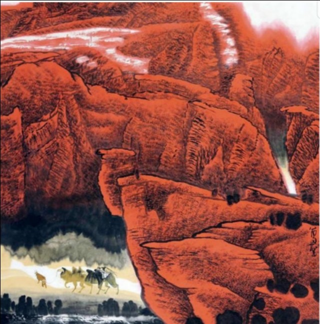 骆宾王的二十首诗作，值得品读！