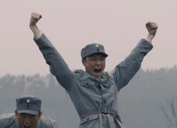 张艺兴：知识分子，当以所学报国，这次他的演绎颠覆了大家的想象