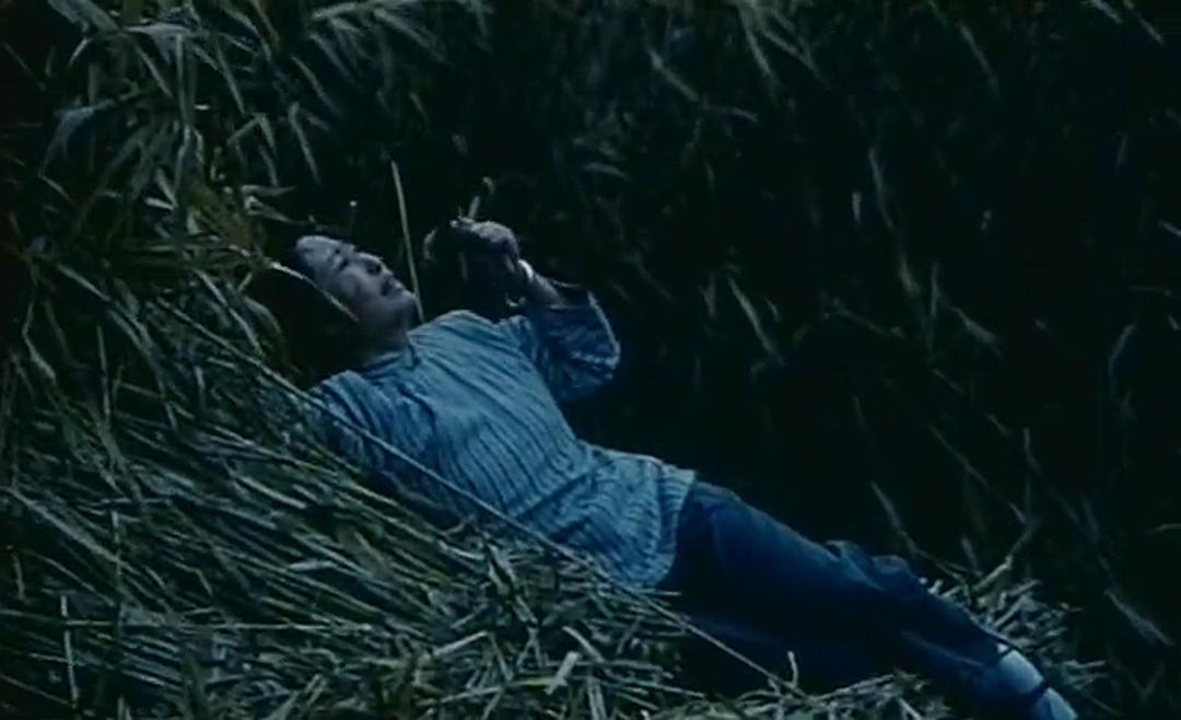 《香魂女》13岁圆房，沦为丈夫的“工具”，无爱婚姻中的人性冷漠