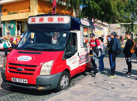 香港10大必吃美食曝光，道道都太诱人啦