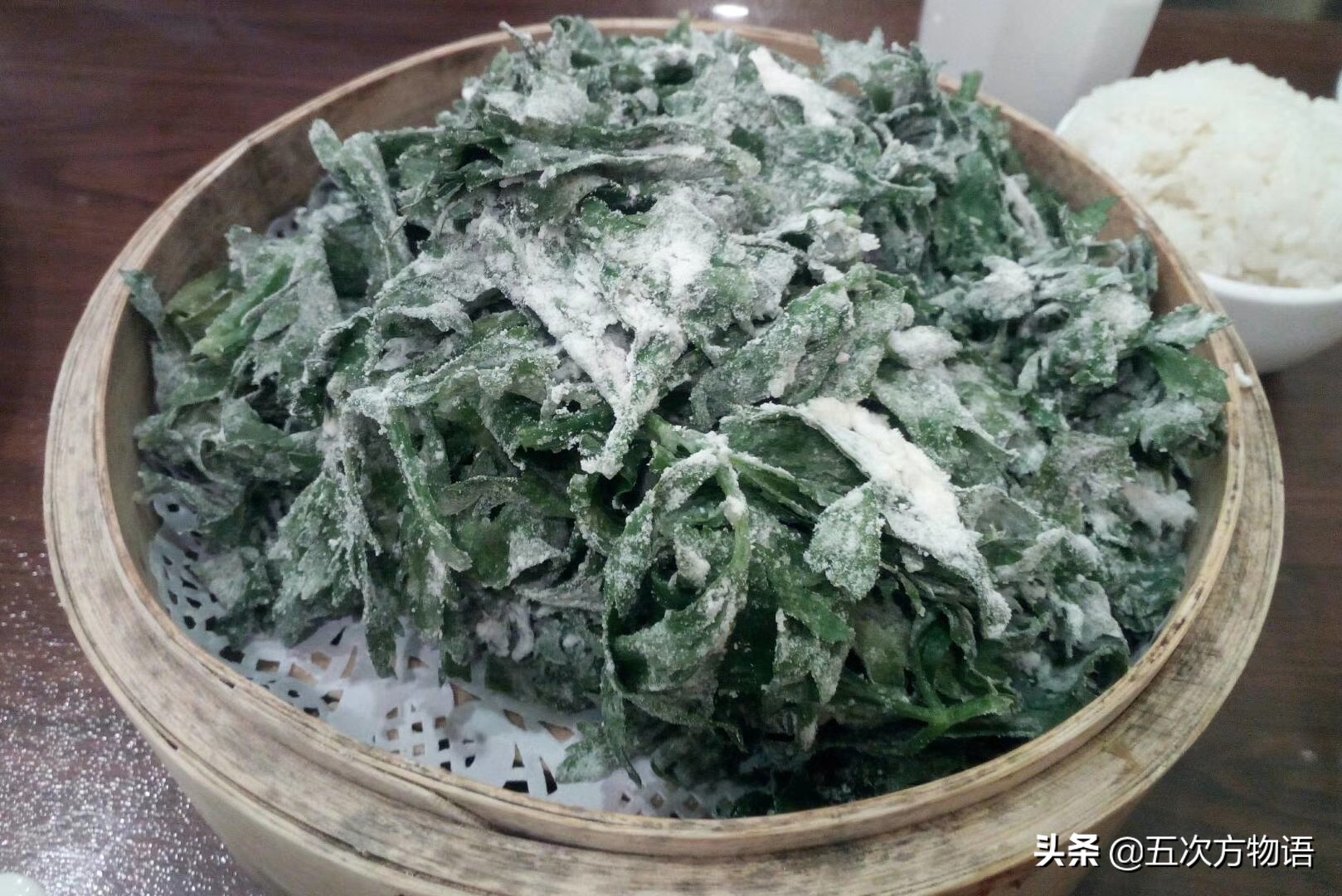 伞形科蔬菜大全，你最讨厌哪一种？