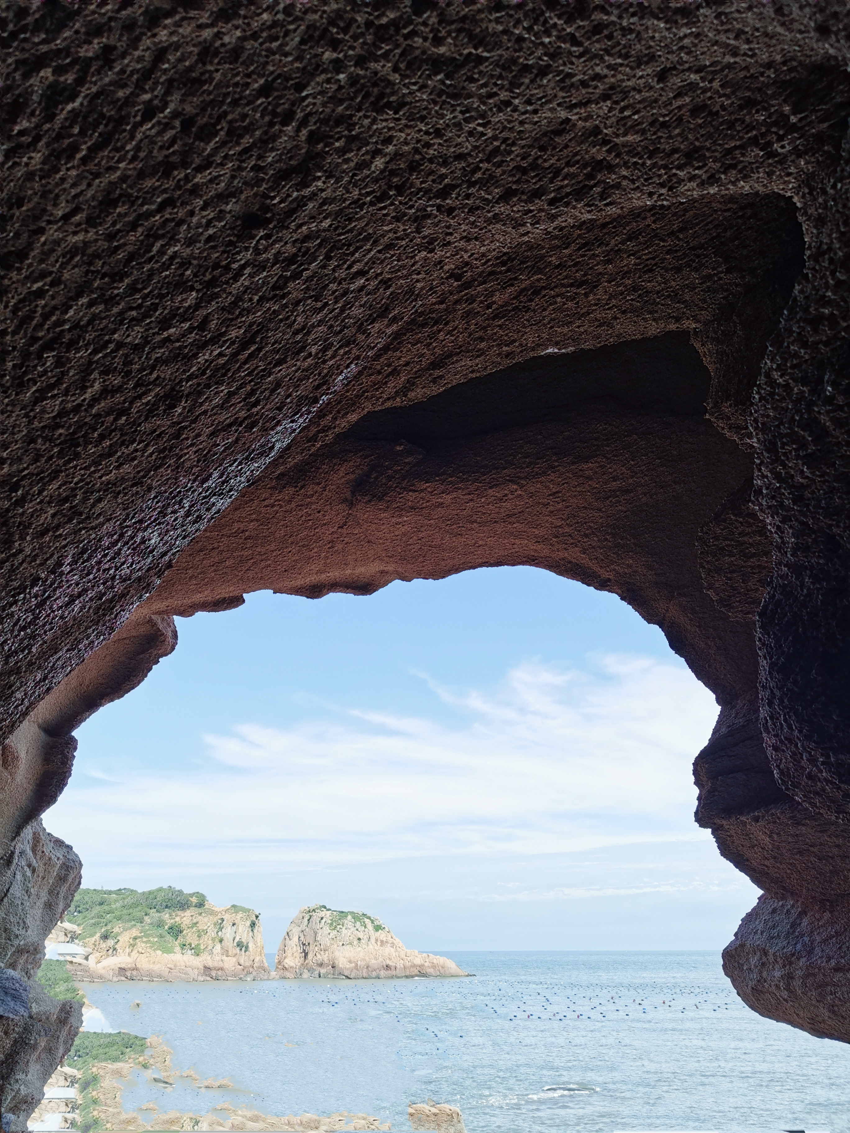 霞浦旅游全攻略！这个海边县城，满足你对海的所有想象