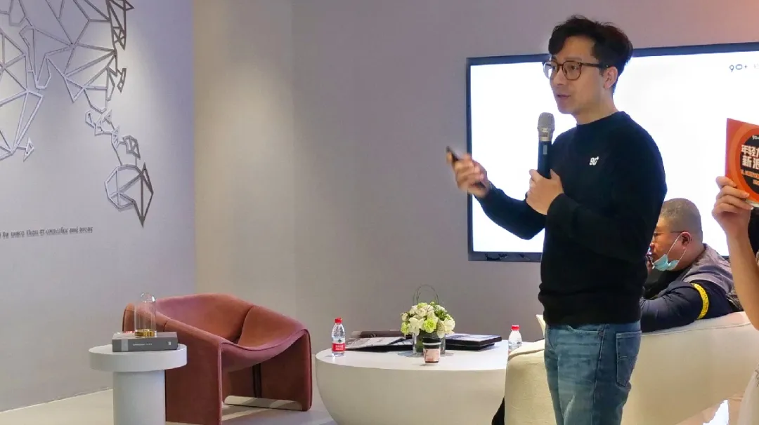 90+House千店千面,陶瓷行业再现打法创新