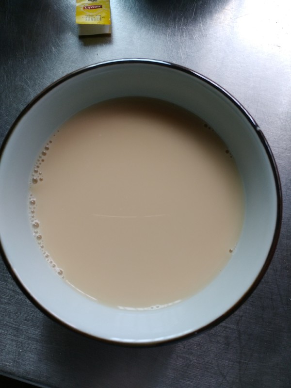 自制芋圆，软糯香甜，一口好几个，美味又嫩滑，在家也能自己做