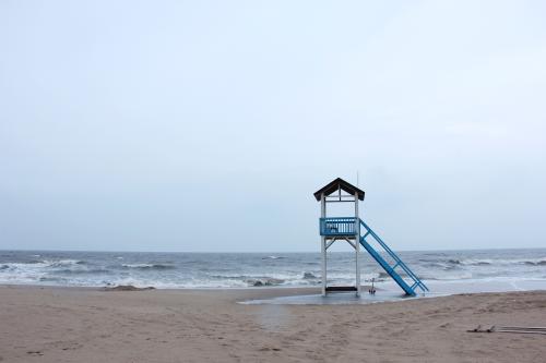 《海边的卡夫卡》中的20则经典语录：命运掌握在自己手中