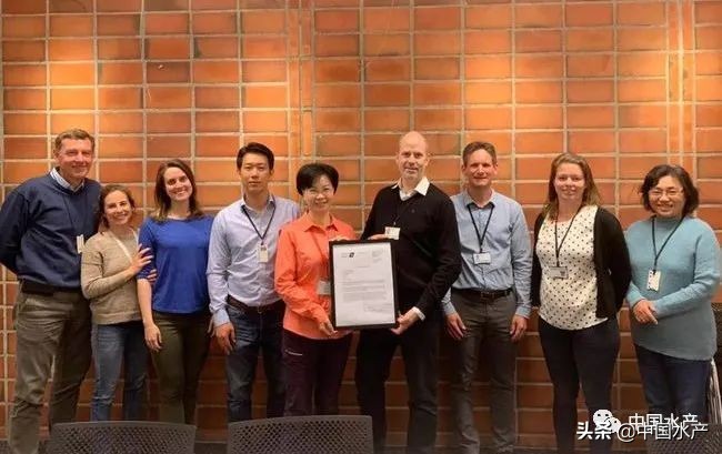 从“谁来养活中国”到“水产养殖业对世界是一个重大贡献”的伟大进步