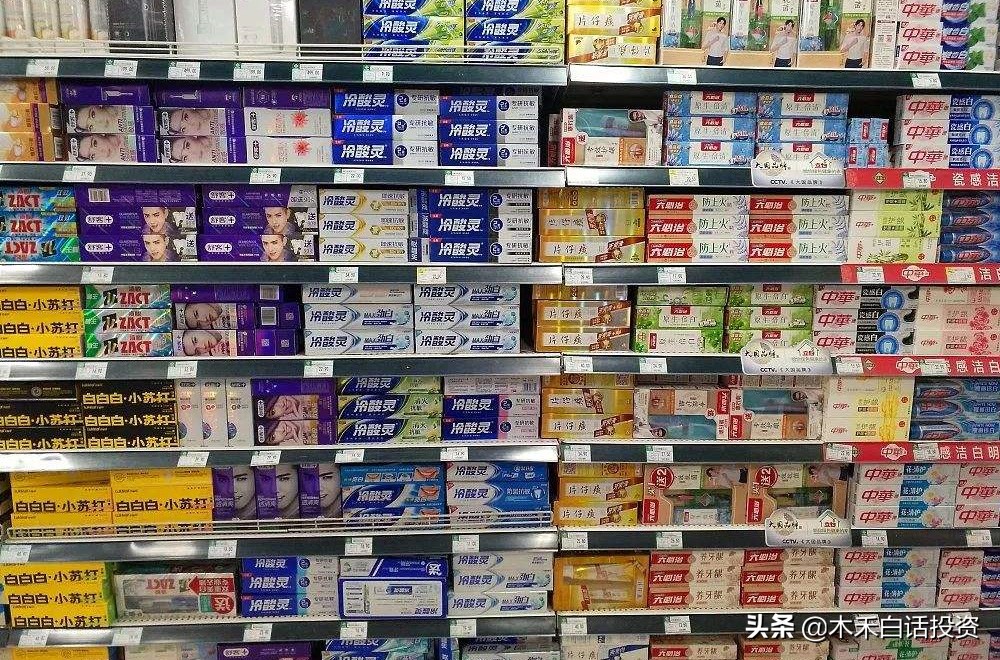 中华牙膏是中国品牌吗，中华牙膏到底是中国品牌吗？